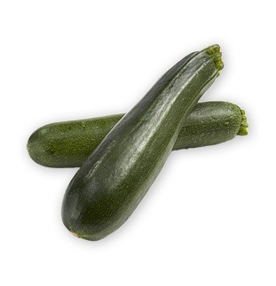 Zucchini odlas och skördas av din lokala odlare